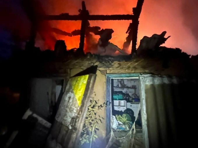 Новини Харкова: поліція показала наслідки нових атак
